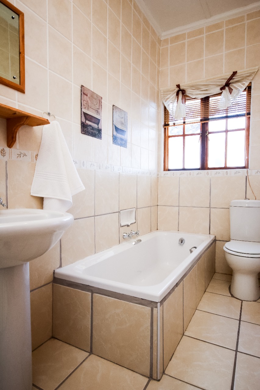 Commercial Property for Sale in Riversdale Western Cape